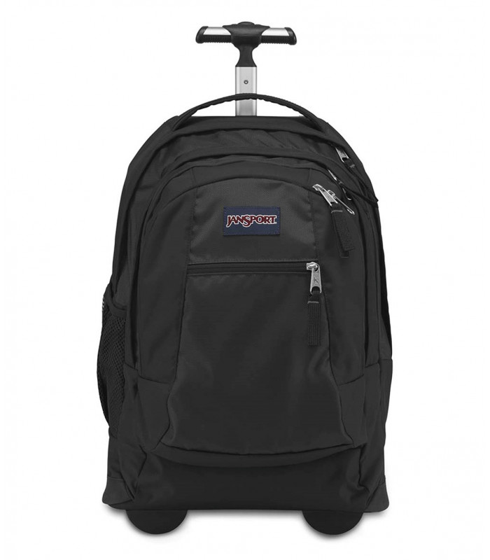 JanSport Driver Core Series Wheeled Backpack